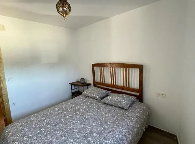 Cortijo La Noria I