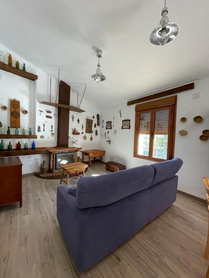 Cortijo La Noria I Apartment Puebla De Don Fadrique